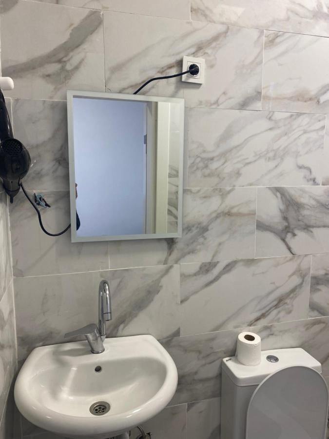 Yenikapi Hotel — Fotoğraflar 2