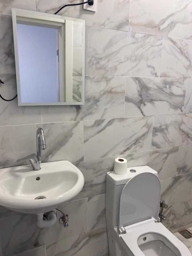 Yenikapi Hotel — Fotoğraflar 3